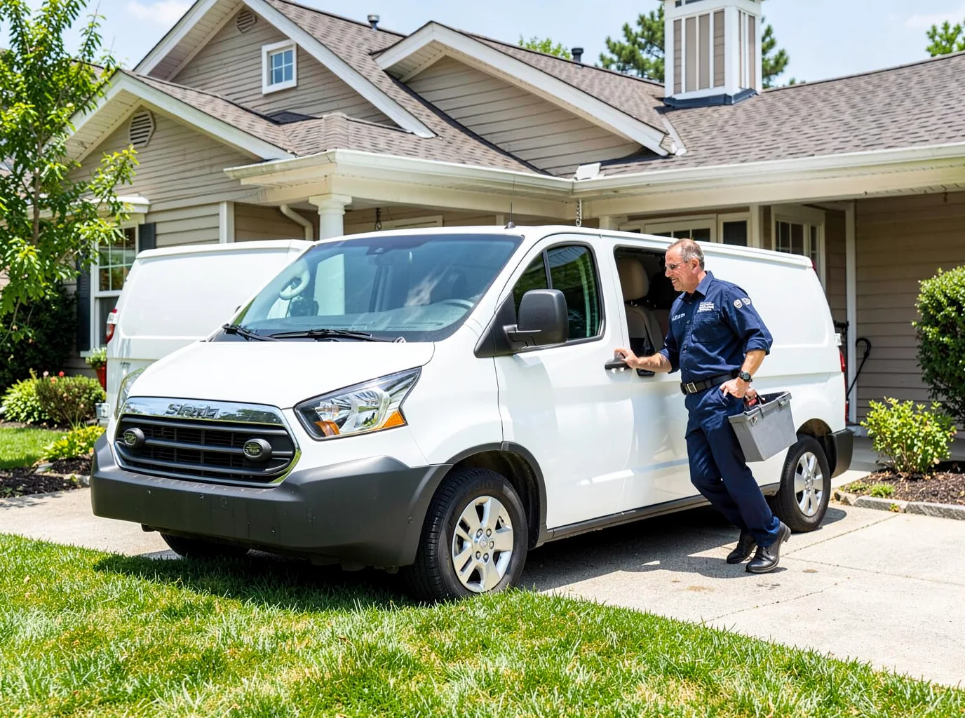 Emergency Plumber company in Eaton, CO